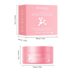 Nicotinamide Collagen Eye Mask