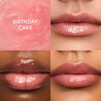 Indulge Your Lips with the Sweet Pink Duo Tinted Lip Butter Balm Gift Set – Hydration & Flavor in Every Swipe!