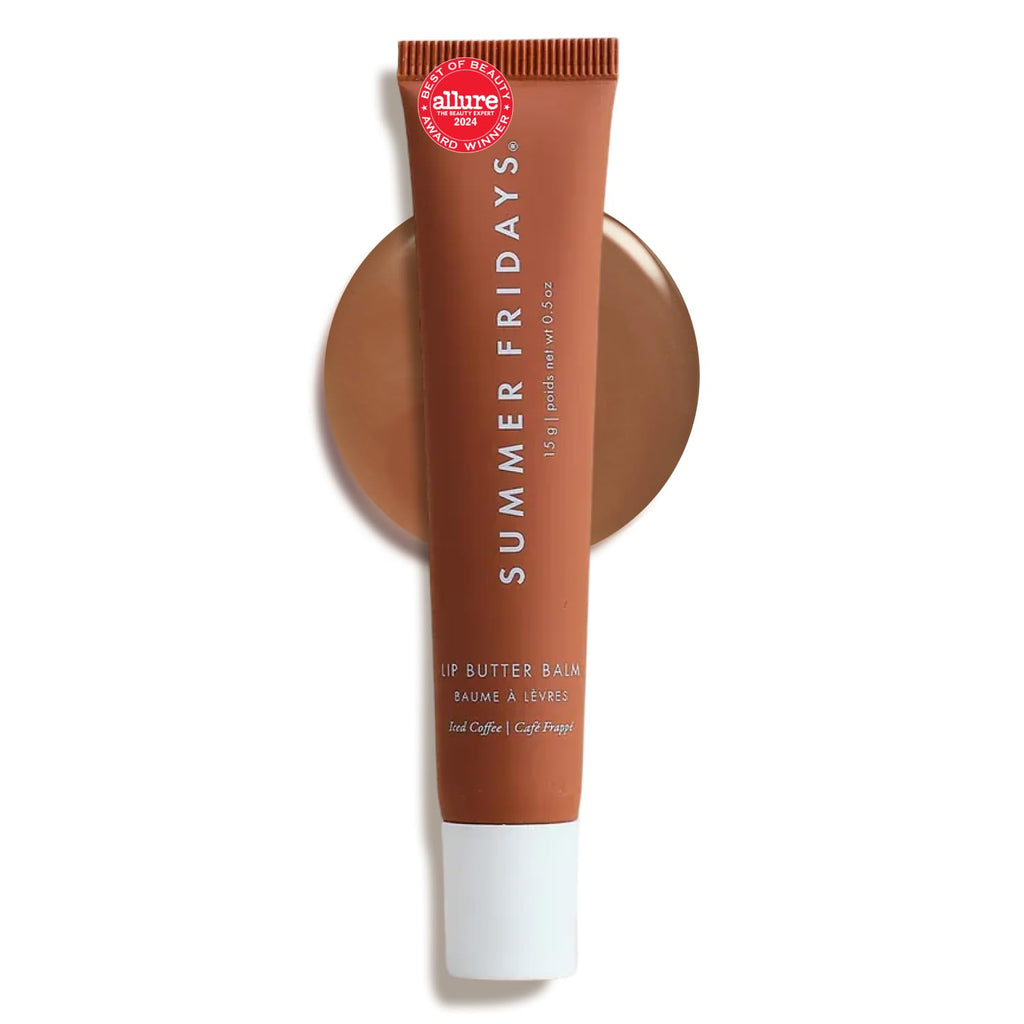Indulge Your Lips with the Sweet Pink Duo Tinted Lip Butter Balm Gift Set – Hydration & Flavor in Every Swipe!