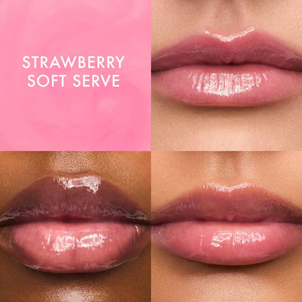 Indulge Your Lips with the Sweet Pink Duo Tinted Lip Butter Balm Gift Set – Hydration & Flavor in Every Swipe!