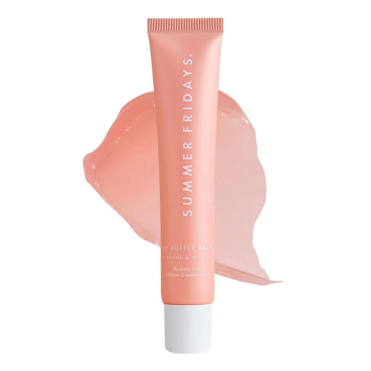 Indulge Your Lips with the Sweet Pink Duo Tinted Lip Butter Balm Gift Set – Hydration & Flavor in Every Swipe!