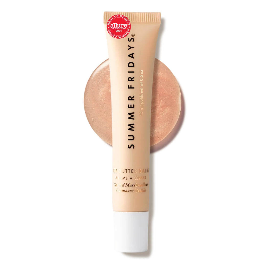 Indulge Your Lips with the Sweet Pink Duo Tinted Lip Butter Balm Gift Set – Hydration & Flavor in Every Swipe!