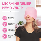 Migraine Relief Cap