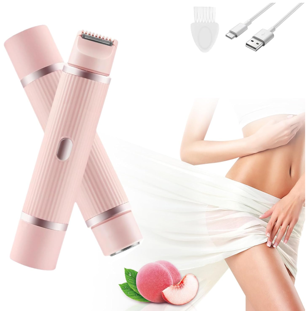 Electric Shaver for Women