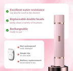 Electric Shaver for Women