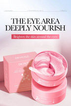 Nicotinamide Collagen Eye Mask