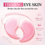 Nicotinamide Collagen Eye Mask