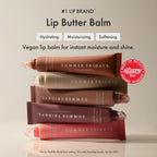 Indulge Your Lips with the Sweet Pink Duo Tinted Lip Butter Balm Gift Set – Hydration & Flavor in Every Swipe!