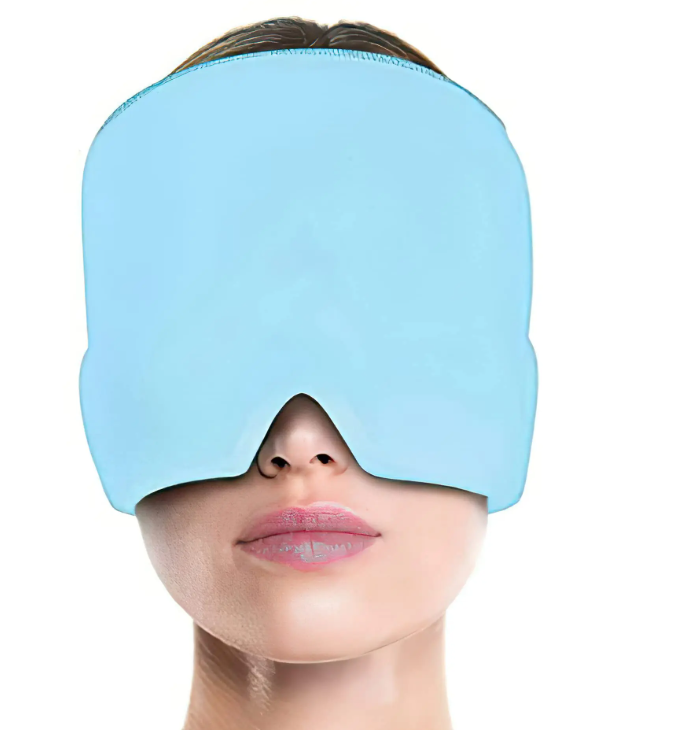 Migraine Relief Cap