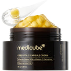 Revitalize Your Skin with Deep Vita C Capsule Cream