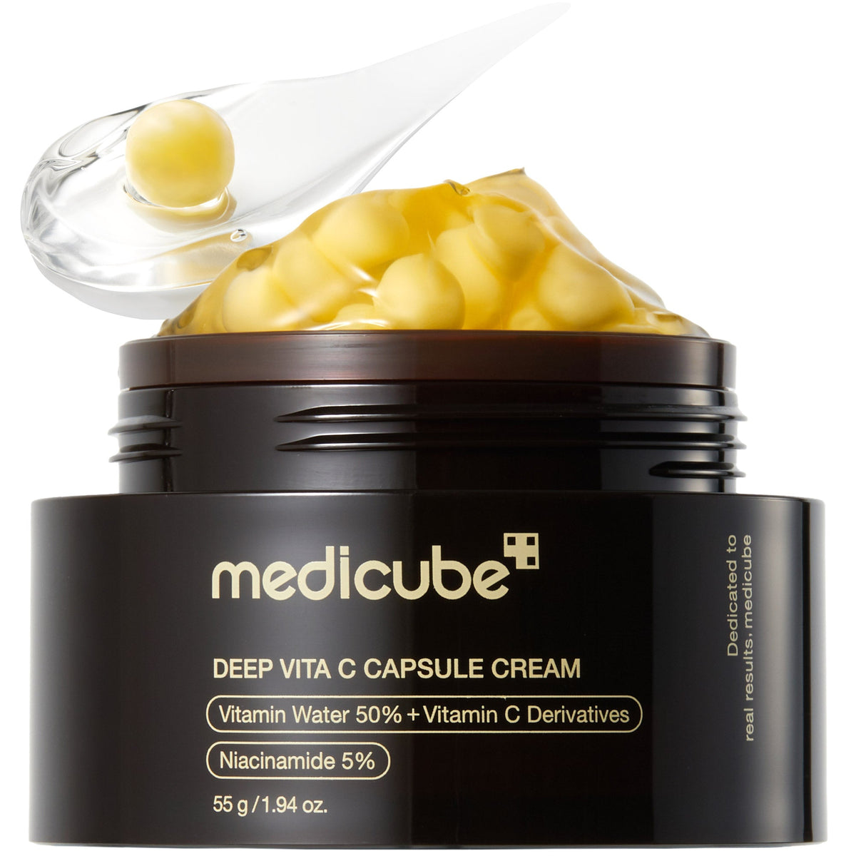 Revitalize Your Skin with Deep Vita C Capsule Cream