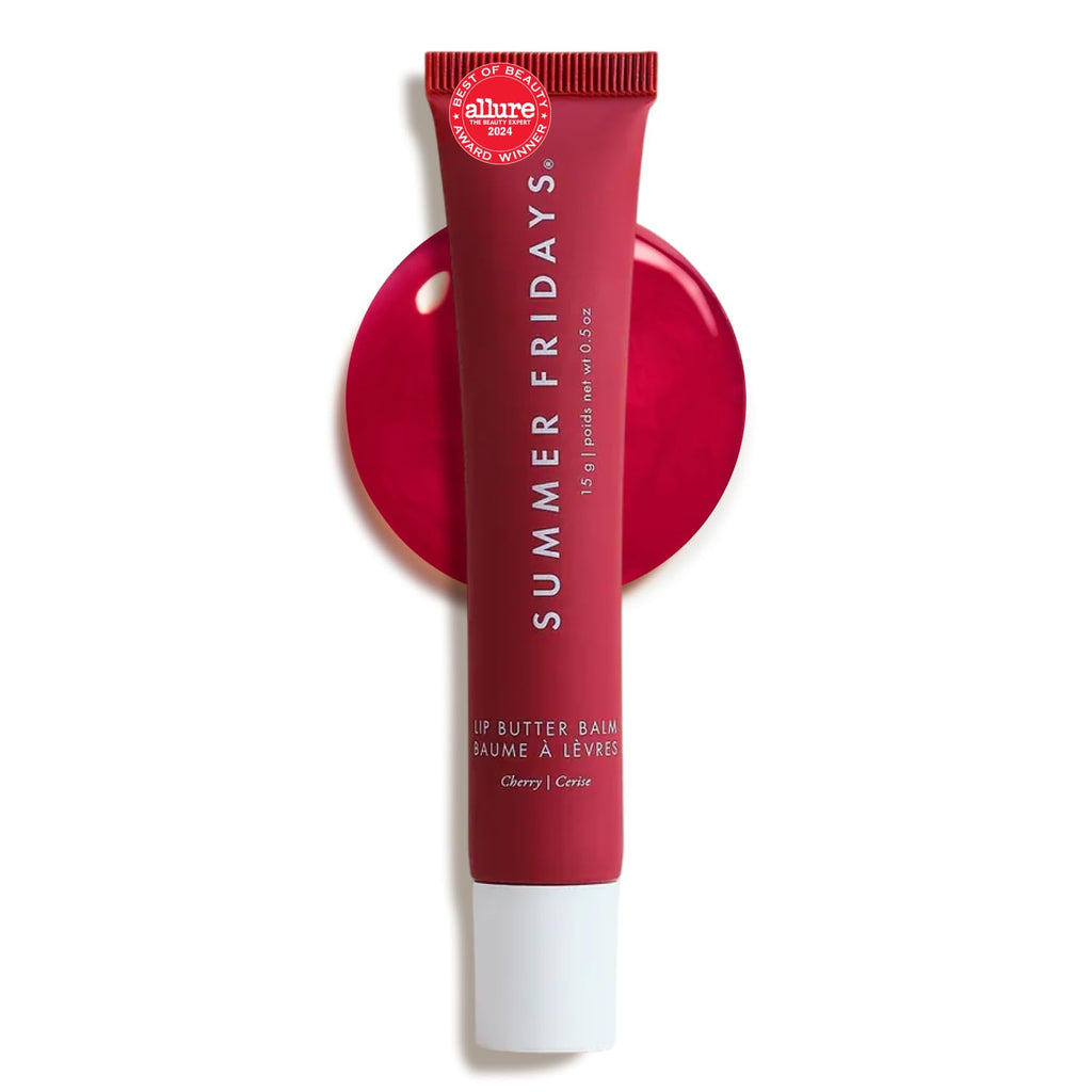 Indulge Your Lips with the Sweet Pink Duo Tinted Lip Butter Balm Gift Set – Hydration & Flavor in Every Swipe!