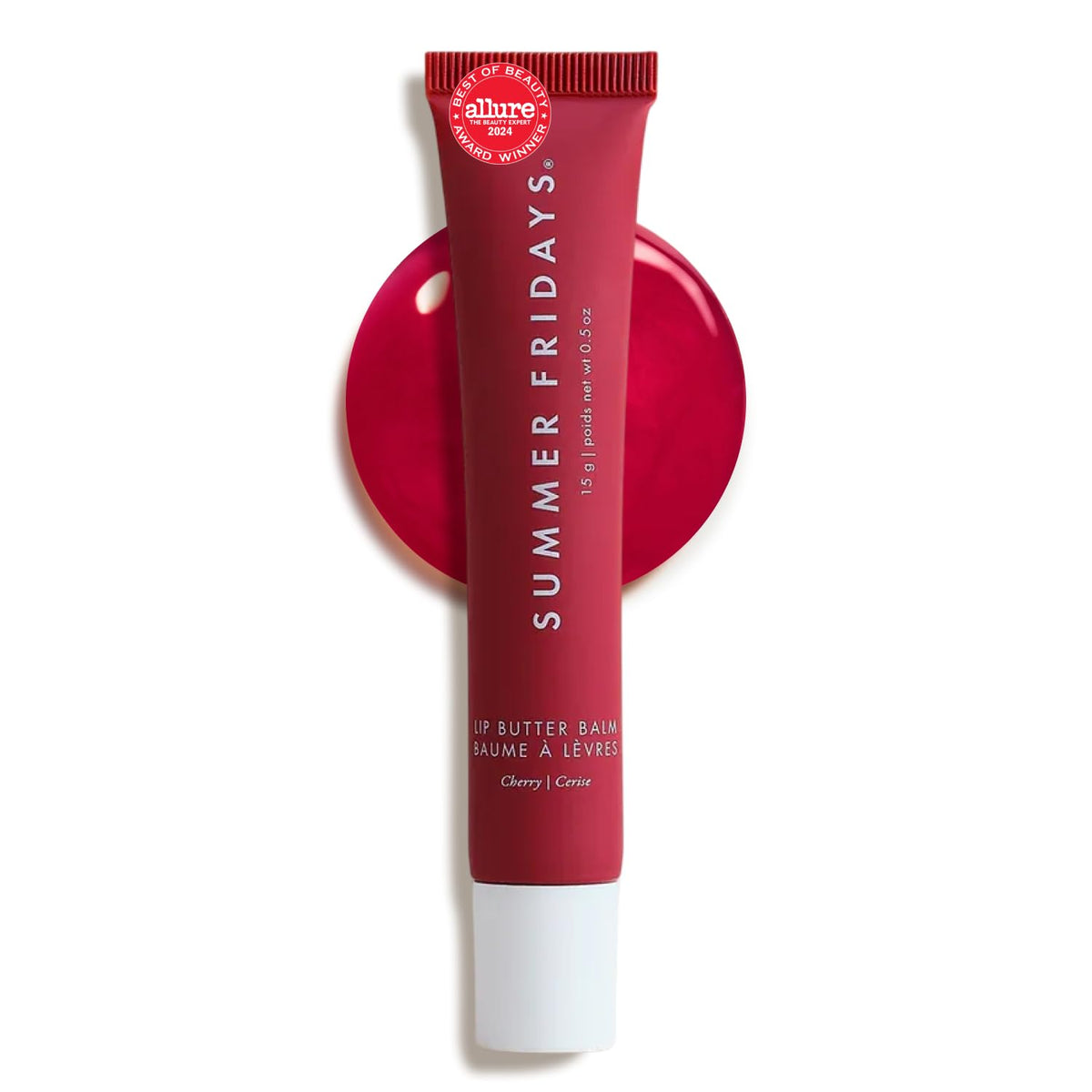Indulge Your Lips with the Sweet Pink Duo Tinted Lip Butter Balm Gift Set – Hydration & Flavor in Every Swipe!