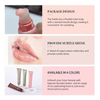 Moisturizing Lip Balm Butter