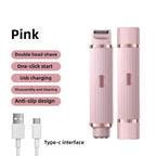 Electric Shaver for Women