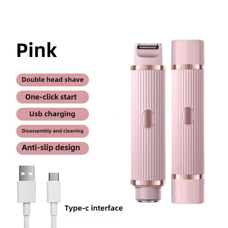 Electric Shaver for Women