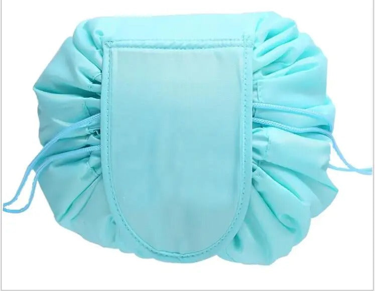 Drawstring Makeup Bag