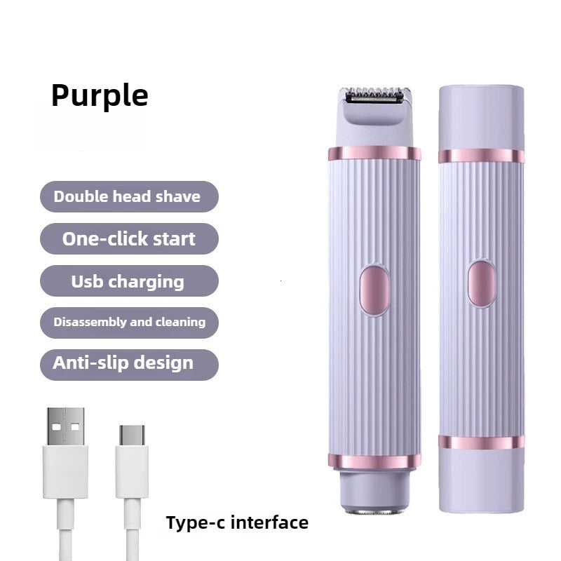 Electric Shaver for Women