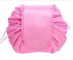 Drawstring Makeup Bag