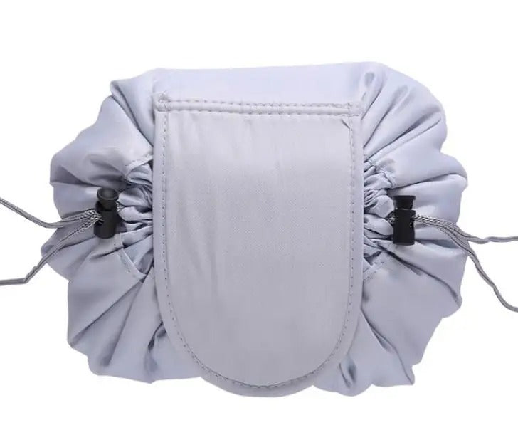 Drawstring Makeup Bag
