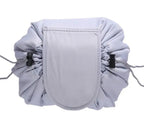 Drawstring Makeup Bag
