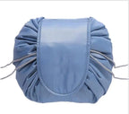 Drawstring Makeup Bag